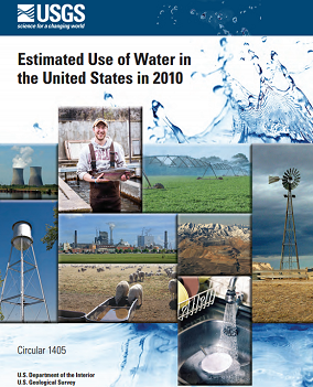 Water Use Report